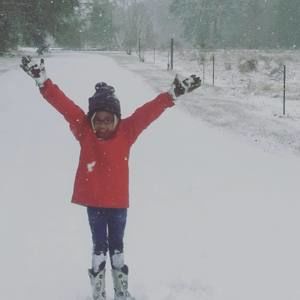 Meet your Posher, Laura